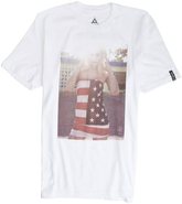Ambig Flag Short Sleeve Tee