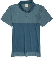 Insight Stripe Combo Polo