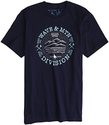 Hippytree Peaks Short Sleeve Tee