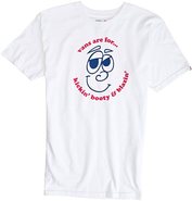 Vans Kickin' Booty Short Sleeve Tee
