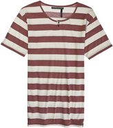 Critical Slide Society Hall St Tee