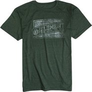 Element Supply Short Sleeve Tee