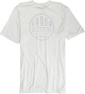 Arbor Vintage Short Sleeve Tee