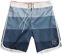 The Ryde Leon Boardshort Navy