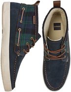 Gravis Yacht Master Mid Shoe