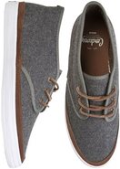Gravis Quarters Wool Shoe