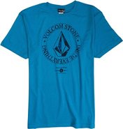 Volcom Lotus Short Sleeve Tee