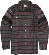 Howe Iron & Resin Long Sleeve Shirt