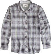 Honolua Broadway Long Sleeve Shirt