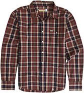 Slvdr Regent Long Sleeve Shirt