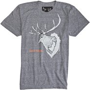 Pidgin Orange Hunt Pidgin Short Sleeve Tee