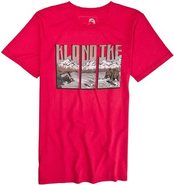 Toddland Klondike Short Sleeve Tee