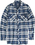 Ergo Sunset Long Sleeve Shirt