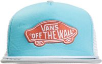 Vans Classic Patch Trucker