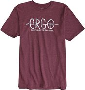 Ergo Neo Ergo Short Sleeve Tee