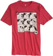 Tavik Lifesaver Short Sleeve Tee