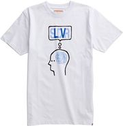 Slvdr Deep Thoughts Tee