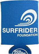 Surfrider Eco-Friendly Koozie