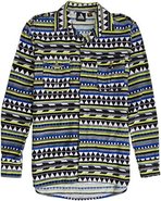 Vanguard Santa Carla Long Sleeve Shirt