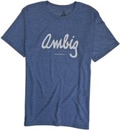Ambig Firm Short Sleeve Tee