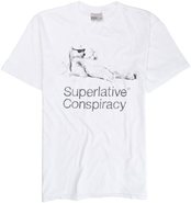 Wesc Cold Chillin Short Sleeve Tee