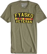 Fyasko Nam Vet Short Sleeve Tee