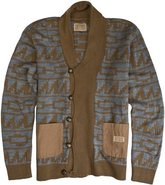 Freshjive Viejito Cardigan