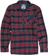 Katin Paco Flannel Shirt