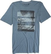Arbor Offshore Short Sleeve Tee