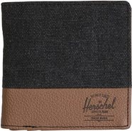 Herschel Kenny Cotton Canvas Wallet