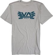 Charged Va Short Sleeve Tee