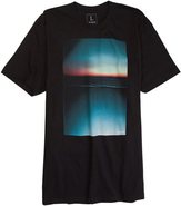 Nixon Seaview Short Sleeve Tee