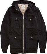 Element Emerald Collection Summit Jacket