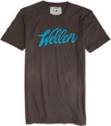 Wellen Ribbon Short Sleeve Tee