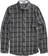 Billabong Hudson Flannel Shirt