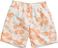 Quiksilver Waterman Bombora Boardshort Orange