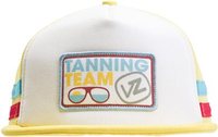 Vonzipper Tanning Team Hat