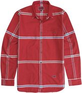Freshjive Gridlock Long Sleeve Shirt