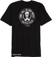 Nixon Bartlett Short Sleeve Tee