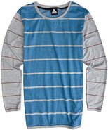 Vanguard Jailbird Long Sleeve Tee
