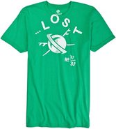 Lost Stab Short Sleeve Tee