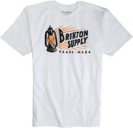 Brixton Lantern Short Sleeve Tee
