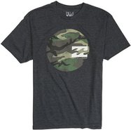 Billabong High Tide Short Sleeve Tee