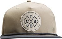Critical Slide Society Tin Cap