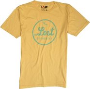 Lost Seaworthy Short Sleeve Tee