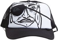 Quiksilver Stavi Trucker