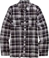 Element Dalton Flannel Shirt