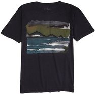 Freedom Artists Stacked Short Sleeve Tee