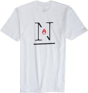 Nixon Royce Short Sleeve Tee