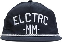 Electric Brighton Snap Back Hat